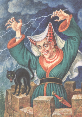 Изображение товара Книга Проф-Пресс Библиотека детского сада. Сказки для девочек