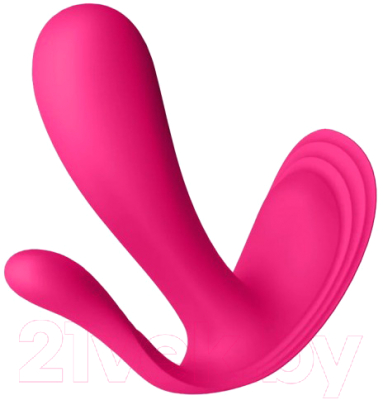 Вибратор Satisfyer Top Secret+ Connect App / 4003429