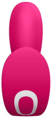 Вибратор Satisfyer Top Secret+ Connect App / 4003429