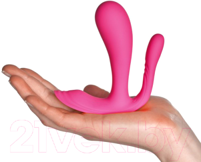 Вибратор Satisfyer Top Secret+ Connect App / 4003429