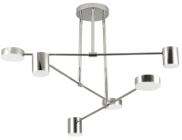 

Люстра Kinklight, Мекли 07649-6A.02