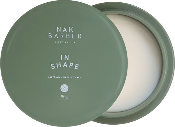 Паста для укладки волос Nak In Shape Shaping Paste Средней фиксации