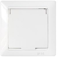 

Розетка Bylectrica, Стиль РС16-312P