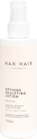 Лосьон для укладки волос Nak Options Универсальный Средней фиксации (150мл) - 