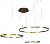 

Потолочный светильник Kinklight, Тор 08223.36PA