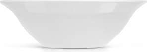 Тарелка столовая глубокая No Brand Tvist Ivory RS-8 / фк4020 - 