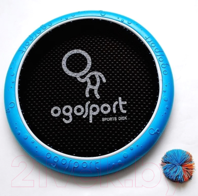 Активная игра OgoSport OgoDisk MAX / SK001