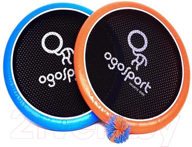 Активная игра OgoSport OgoDisk MINI / SM001