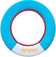 Фрисби OgoSport Surf Glider GLD01 - 