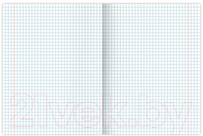 Изображение товара Тетрадь Brauberg Super car / 106465 (12л, клетка)