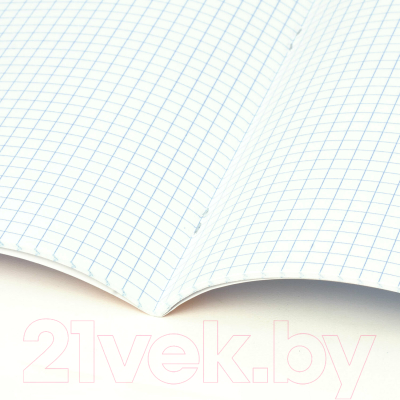 Изображение товара Тетрадь Brauberg Мото / 106466 (12л, клетка)
