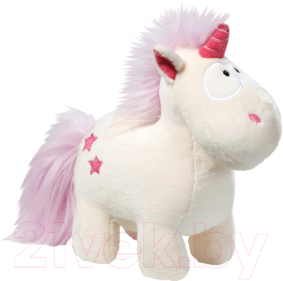 Мягкая игрушка Nici Единорог Теодор 40101