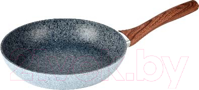 Сковорода Guffman Grey Granite AG-02328RG