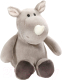 Мягкая игрушка Nici Носорог 43627 (20см) -