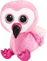 

Мягкая игрушка Nici, Фламинго Фея-Фей 45557