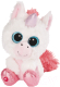 Мягкая игрушка Nici Единорог Милки-Фи 45563 (15см) -