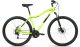 Велосипед Altair Altair MTB HT 29 2.0 D / RBK22AL29159 (17, ярко-зеленый/черный) - 
