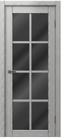

Дверь межкомнатная MDF Techno, Dominika Sky Oak 701 60x200