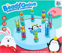 

Настольная игра Darvish, Beads Game / DV-T-2966