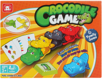 Настольная игра Darvish Crocodile Game / DV-T-2968 - 