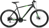 

Велосипед Forward, Apache 27.5 2.2 D 2022 / RBK22FW27313