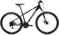 

Велосипед Forward, Apache 27.5 2.2 D 2022 / RBK22FW27311
