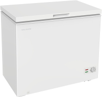 

Морозильный ларь Willmark, CF-380CS