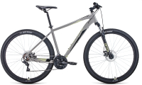 

Велосипед Forward, Apache 29 2.0 HD 2022 / RBK22FW29420