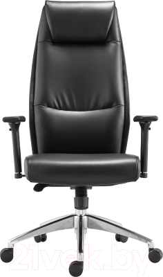 Кресло офисное Brabix Premium Blues EX-751 / 532486 (черный)