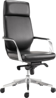 Кресло офисное Brabix Premium Resonance EX-755 / 532487 (черный) - 