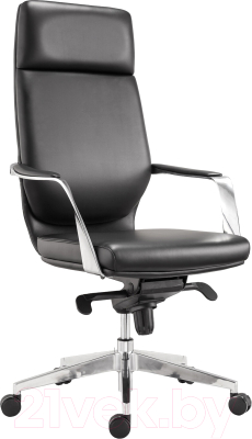 Кресло офисное Brabix Premium Resonance EX-755 / 532487 (черный)