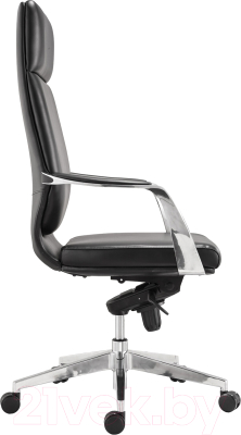 Кресло офисное Brabix Premium Resonance EX-755 / 532487 (черный)