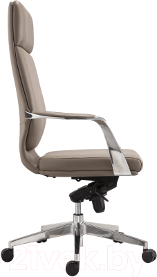 Кресло офисное Brabix Premium Resonance EX-755 / 532488 (бежевый)