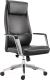Кресло офисное Brabix Premium Jazz EX-757 / 532489 (черный) - 