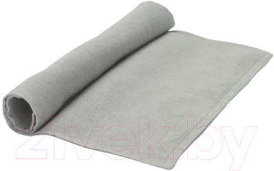 Сервировочная салфетка Tkano Essential TK22-PM0002 (серый)
