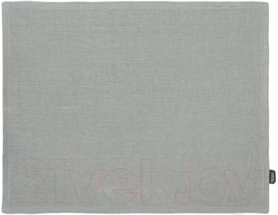 Сервировочная салфетка Tkano Essential TK22-PM0002 (серый)