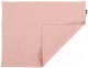 Сервировочная салфетка Tkano Essential TK19-PM0004 (розово-пудровый) - 