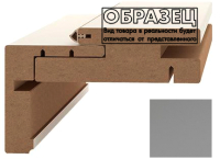 

Перемычка коробочного блока ProfilDoors, Горизонтальная Revers 185x750x44