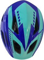 Защитный шлем FAVORIT IN03-M-BL - 