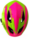 Защитный шлем FAVORIT IN03-M-GN - 