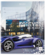 Миниатюра изображения товара Тетрадь Brauberg Sports car / 106479 (18л, клетка)