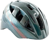 Защитный шлем FAVORIT IN11-S-BK - 