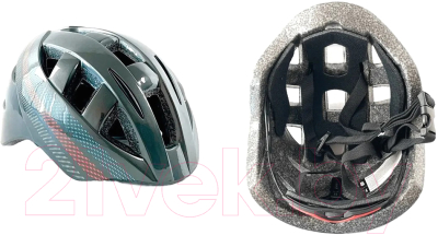 Защитный шлем FAVORIT IN11-S-BK