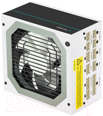Блок питания для компьютера Deepcool DQ750-M-V2L WH 750W (DP-GD-DQ750-M-V2L WH)