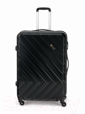 Изображение товара Чемодан на колесах Sun Voyage SV031-АF001-28