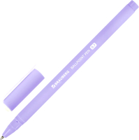 

Ручка шариковая, Soft Touch Stick Pastel / 143698