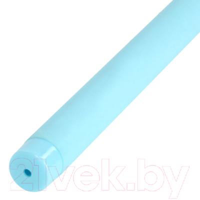 Изображение товара Ручка шариковая Brauberg Soft Touch Stick Pastel / 143698 (синий)