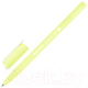 Миниатюра изображения товара Ручка шариковая Brauberg Soft Touch Stick Pastel / 143698 (синий)