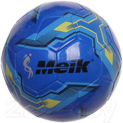 Футбольный мяч Meik MK-134