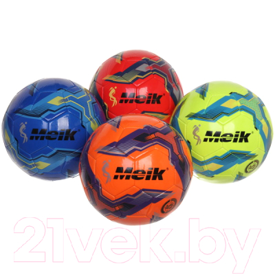 Футбольный мяч Meik MK-134